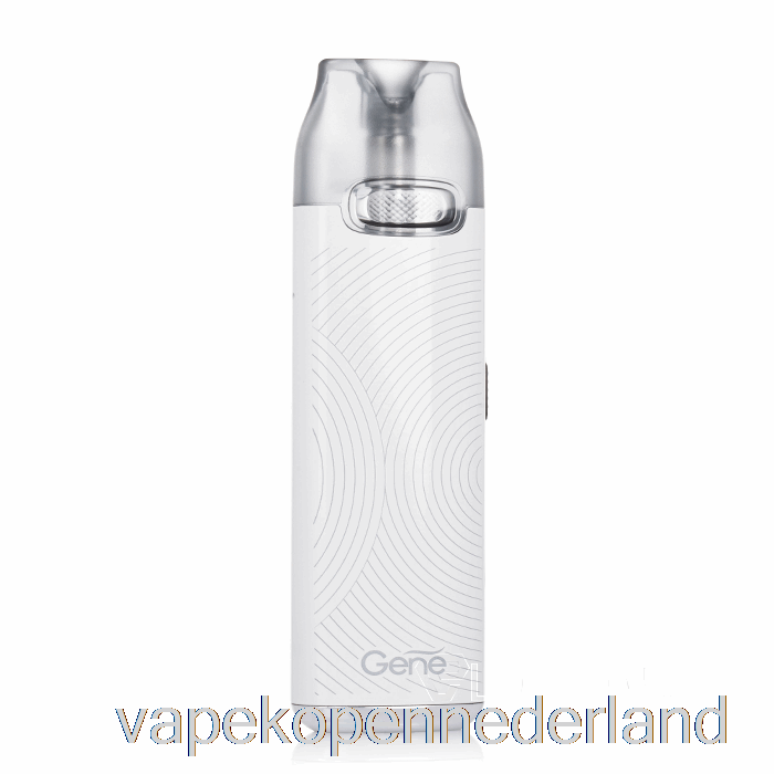 Elektronische Sigaret Vape Voopoo V.thru Pro 25w Pod-systeem Maanwit